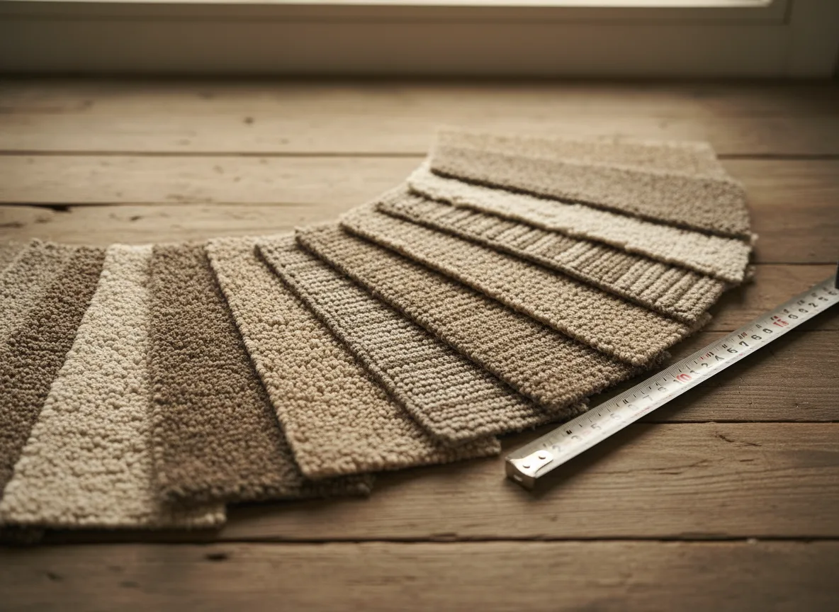 Carpet Installation Goodman, WI FAQs